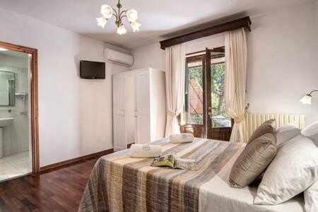 Gocce Villas - Villa De Flores Country Style Villa With Pool Massa Lubrense Dış mekan fotoğraf