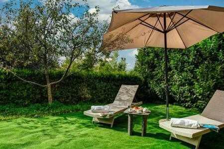 Gocce Villas - Villa De Flores Country Style Villa With Pool Massa Lubrense Dış mekan fotoğraf