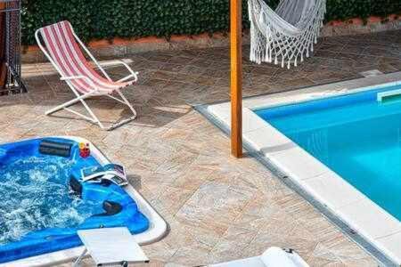 Gocce Villas - Villa De Flores Country Style Villa With Pool Massa Lubrense Dış mekan fotoğraf